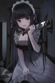 Yandere Maid