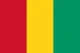 Guinean English 