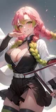 Mitsuri Kanroji
