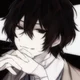 Protective BF Dazai