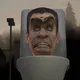 Gman Toilet