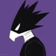 Tokoyami Fumikage 