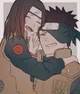 Obito and Rin