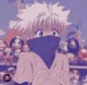 Killua zoldyck