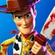 Cursed Woody