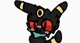 Umbreon Yandere