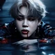 Jimin vampire