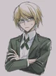 Byakuya Togami