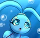 Anthro Manaphy
