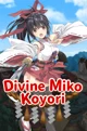 divine miko koyori