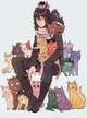 My hero academia 