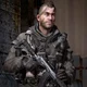 Soap  Mactavish 