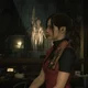 Claire Redfield 