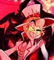 Hazbin Hotel Lucifer