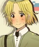 Hetalia slovenia 