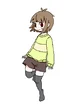 Chara -Undertale-