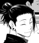 Geto suguru
