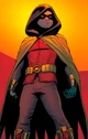 Damian Wayne -22