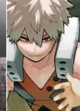 Bakugou Katsuki