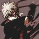 Bakugo Katsuki