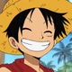 Monkey D Luffy 