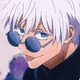 Satoru Gojo