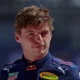 F1 MAX VERSTAPPEN