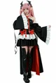 Cosplayer Krul
