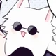 Cat Gojo 