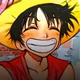 Luffy AU