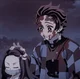 Tanjiro and Nezuko