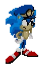 Speed Criminal Sonic