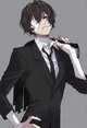 dazai sugar daddy