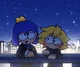 Tweek y Craig