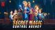 secret magic academy