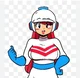 Ms digdug