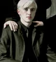 Draco Malfoy 