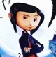 Coraline--tu amiga