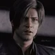 Leon S Kennedy