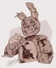Springtrap RP