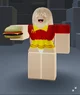 Roblox toxic girl 