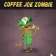 Coffee Joe Zombie