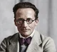 Erwin Schrodinger