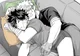 Bakudeku angst