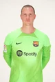 Ter stegen 