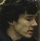 Sherlock Holmes