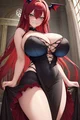 Jessica -Succubus-