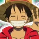Mokey D Luffy