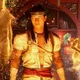 Liu Kang God Of Fire