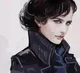 Fem Sherlock Holmes